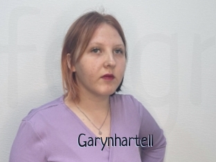 Garynhartell