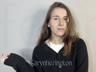 Garynherington