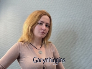 Garynhiggins