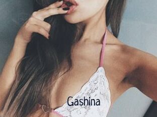 Gashina