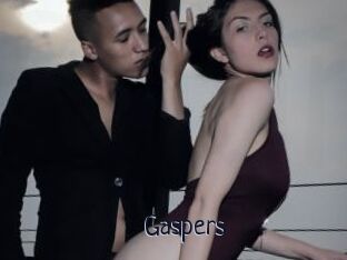 Gaspers
