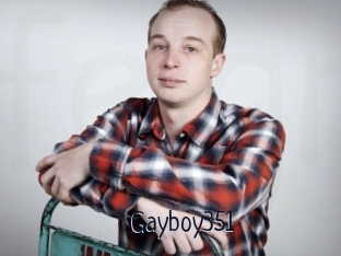 Gayboy351