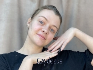 Gaydeeks