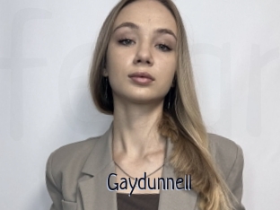 Gaydunnell