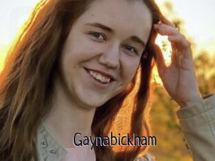 Gaynabickham