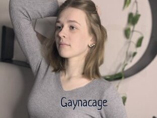 Gaynacage