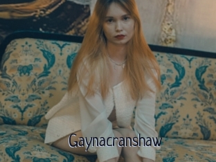 Gaynacranshaw