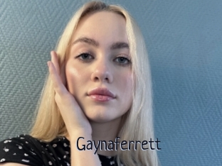 Gaynaferrett