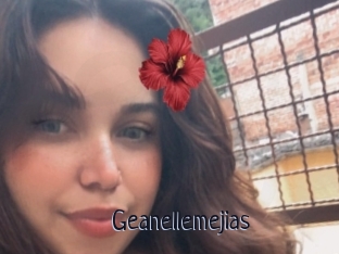 Geanellemejias