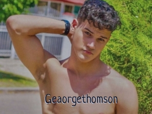 Geaorgethomson