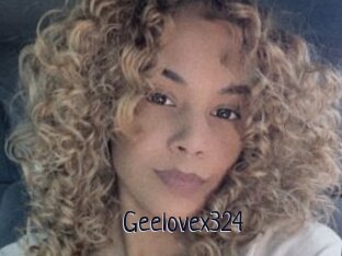 Geelovex324