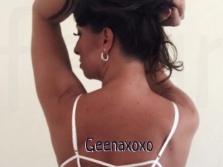 Geenaxoxo