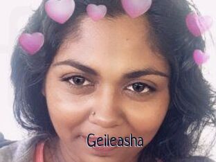 Geileasha