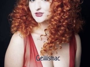 Geillismac