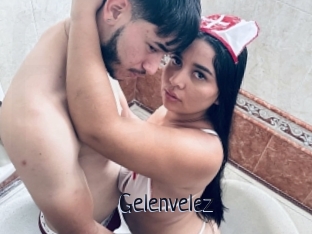 Gelenvelez