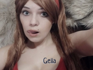 Gella