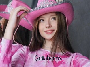 Gellaharris