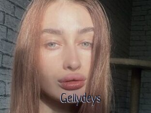 Gellydeys