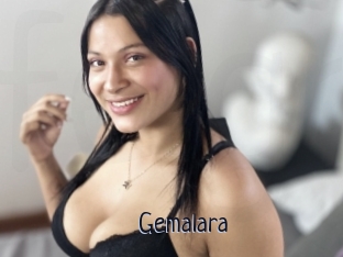 Gemalara