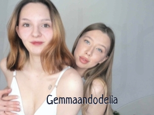 Gemmaandodelia