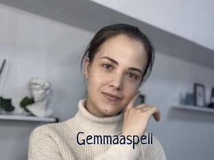 Gemmaaspell