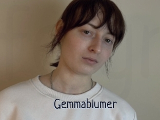 Gemmablumer