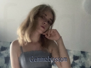 Gemmabossom