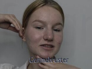 Gemmabruster