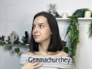 Gemmachurchey