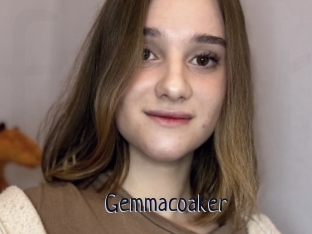 Gemmacoaker