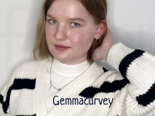 Gemmacurvey