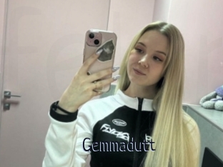 Gemmadutt