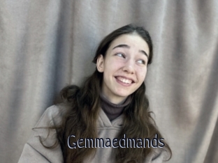 Gemmaedmands