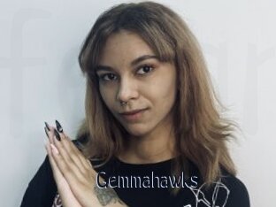 Gemmahawks