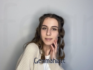 Gemmahiatt