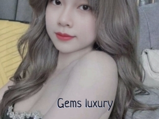 Gems_luxury