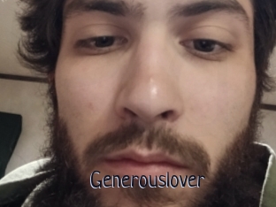 Generouslover