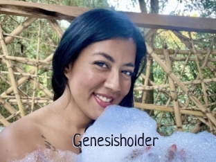 Genesisholder