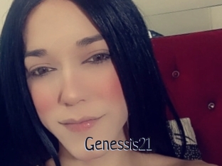 Genessis21