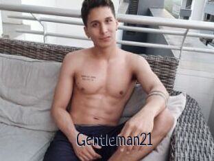 Gentleman21