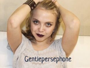 Gentlepersephone