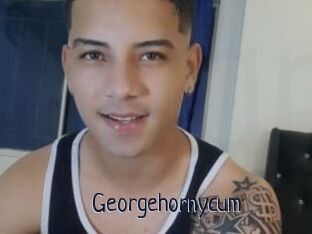 Georgehornycum