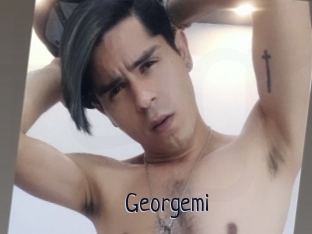 Georgemi