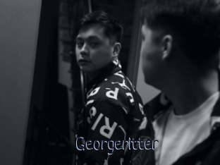 Georgeritter