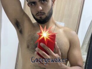 Georgewalker