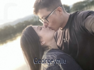 Georgeymilu