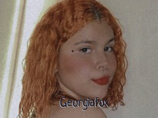 Georgiafox