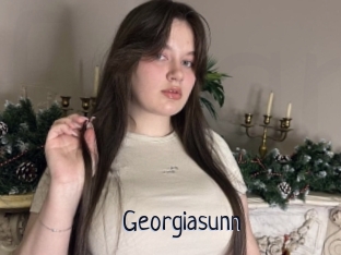 Georgiasunn