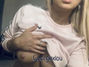 Georgiaxlou