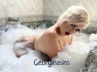 Georgiinasins